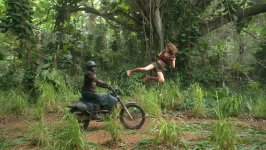 Jumanji: Welcome to the Jungle movie image 486843
