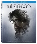 Rememory Movie