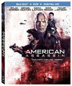 American Assassin Movie