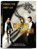 Chasing the Dragon Movie