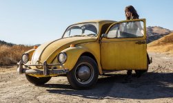 Hailee Steinfeld in BUMBLEBEE, from Paramount Pictures. Photo Credit: Jaimie Trueblood © 2018 Paramount Pictures. All Rights Reserved. HASBRO, TRANSFORMERS, and all related characters are trademarks of Hasbro. © 2018 Hasbro. All Rights Reserved. 486997 photo