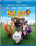 Nut Job 2: Nutty By Nature Movie