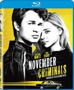 November Criminals Movie