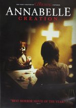 Annabelle: Creation Movie