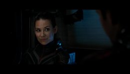 Ant-Man and the Wasp movie image 487353