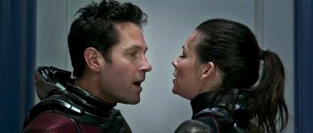 Ant-Man and the Wasp movie image 487356