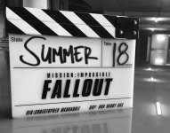 Mission: Impossible - Fallout movie image 487367