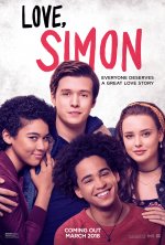 Love, Simon Movie