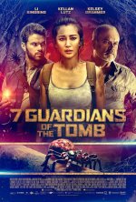 7 Guardians of the Tomb Movie