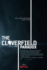 The Cloverfield Paradox Movie