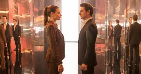 Mission: Impossible - Fallout movie image 487462