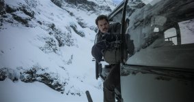 Mission: Impossible - Fallout movie image 487465