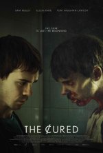 The Cured Movie