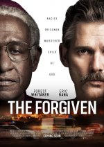 The Forgiven Movie