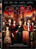 Crooked House Movie