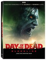 Day of the Dead: Bloodline Movie