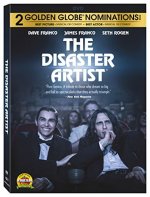 The Disaster Artist Movie