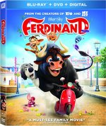 Ferdinand Movie