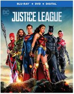 Zack Snyder's Justice League Movie