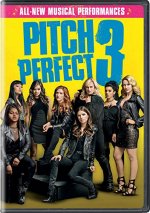 Pitch Perfect 3 Movie