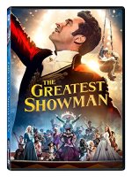 The Greatest Showman Movie