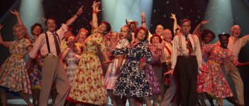 Finding Your Feet movie image 487909