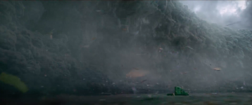 The Hurricane Heist movie image 487969