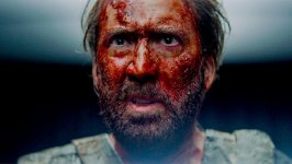 Nicolas Cage movie image 488033