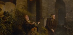 Fantastic Beasts: The Crimes of Grindelwald movie image 488093