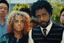 Sorry To Bother You movie image 488122