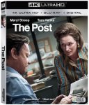 The Post Movie