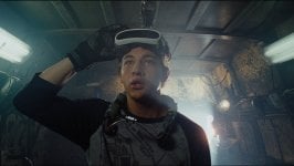 Ready Player One movie image 488212
