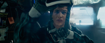 Ready Player One movie image 488213