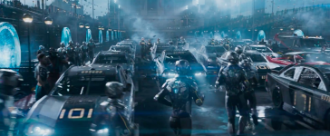 Ready Player One movie image 488214