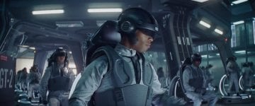 Ready Player One movie image 488218