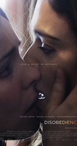 Disobedience Movie