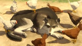White Fang movie image 488292