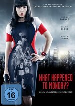 What Happened to Monday? Movie