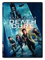 Maze Runner: The Death Cure Movie