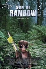 Son of Rambow Movie