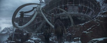 Solo: A Star Wars Story movie image 488903