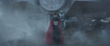 Solo: A Star Wars Story movie image 488907