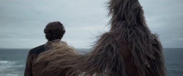 Solo: A Star Wars Story movie image 488908