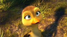 Duck Duck Goose movie image 488971