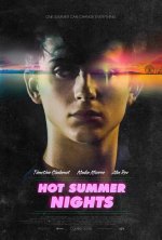 Hot Summer Nights Movie