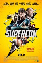 Supercon Movie