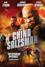 China Salesman Movie