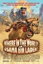 Where in the World is Osama bin Laden? Movie