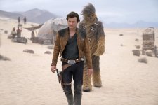 Solo: A Star Wars Story movie image 489158