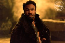 Solo: A Star Wars Story movie image 489159